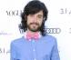 Devendra Banhart, à l'occasion du premier anniversaire de la boutique 3.1 Phillip Lim, à Los Angeles, le 15 juillet 2009 !