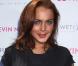 Lindsay Lohan inspire vraiment les plus grands artistes internationaux !