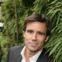 David Pujadas va de nouveau être... papa !