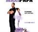 The Rock est doué dans la comédie... et inspire même d'autres créatifs pour les affiches de film : son "Maxi Papa" (avril 2008 en France) a "à peine" inspiré...