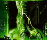 En 1998, Godzilla défonce tout, même la ville de l'affiche et dix ans après... 