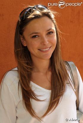 Sandrine Quétier  
