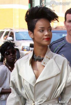 Rihanna