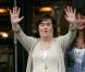 Susan Boyle remise de sa dépression, en juin 2009