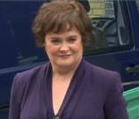Susan Boyle version juillet 2009