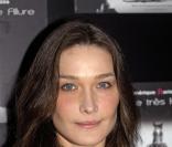 Carla Bruni