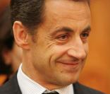 Nicolas Sarkozy