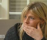 Stéphanie ne supporte plus la vie chez Xavier. Entre lui qui ne parle pas, et Hélène qui fait la carpe, 