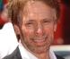 Jerry Bruckheimer, lors de l'avant-première de  Mission-G , au El Capitan Theatre d'Hollywood, à Los Angeles, le 19 juillet 2009 !