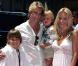 La belle Gena Lee Nolin en famille, Kelli Garner et les plus belles stars... en mission secrète !