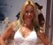 Gena Lee Nolin, lors de l'avant-première de  Mission-G , au El Capitan Theatre d'Hollywood, à Los Angeles, le 19 juillet 2009 !