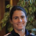 La joueuse de tennis Nathalie Dechy... est enceinte ! Elle met fin à sa carrière !