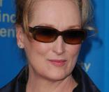 Meryl Streep, bientôt en tournage de  Black Swan  !