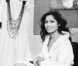 Freida Pinto, 24 heures dans la vie glamour d'une nouvelle star 