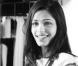 La superbe Freida Pinto lève le voile sur l'une de ses journées glamour... Regardez...