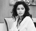 Freida Pinto, 24 heures dans la vie glamour d'une nouvelle star 
