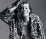 Milla Jovovich pour Isabel Marant