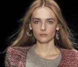 Défilé automne-hiver 2009/2010 Isabel Marant