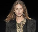 Défilé automne-hiver 2009/2010 Isabel Marant