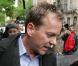 Kiefer Sutherland ne sera pas poursuivi... pour son coup de tête ! Il a eu chaud...