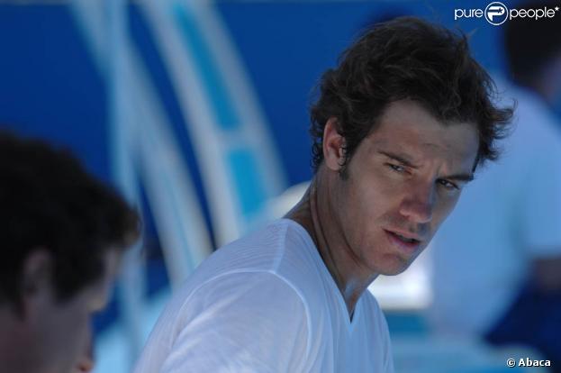 L'affaire Gasquet est en train de devenir l'affaire Pamela...