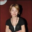 La jolie Virginie de Clausade a retrouvé l'amour : "Mon idéal est pendu à mon bras, maintenant je dois le garder !"