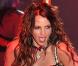 Britney Spears sur scène lors de son Circus Tour 