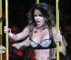 Britney Spears sur scène lors de son Circus Tour 