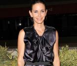 Courteney Cox, à l'occasion de la soirée d'ouverture du L.A. Shorts Festival, qui s'est tenue au Laemmle's Sunset 5 Theatre de West Hollywood, à Los Angeles, le 23 juillet 2009 !