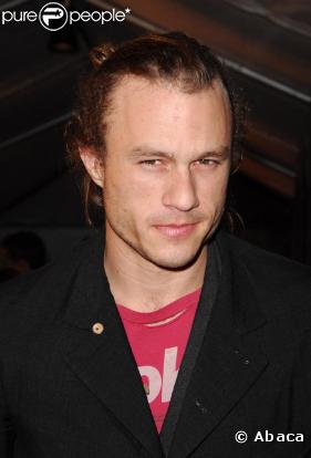Heath Legder