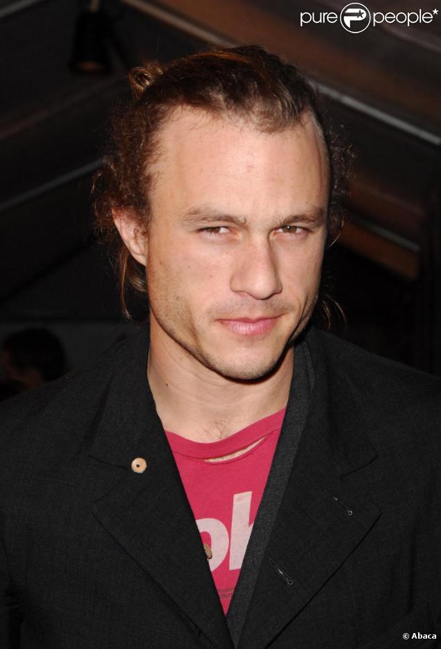 Heath Legder