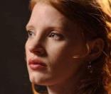 Jessica Chastain dans  Tree of Life , de Terrence Malick !