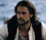 Brad Pitt dans  Tree of Life , de Terrence Malick !