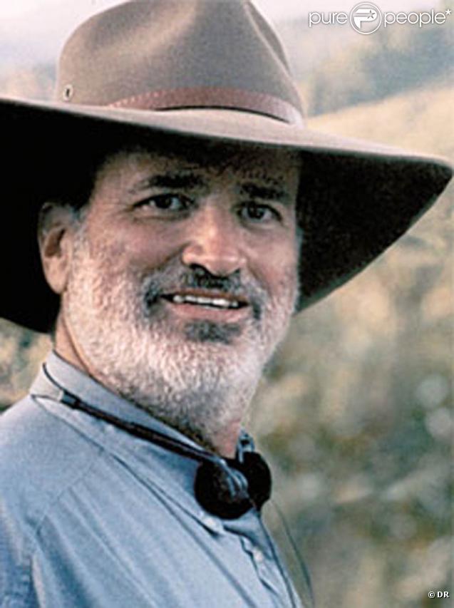 Terrence Malick, réalisateur de  Tree of Life  !