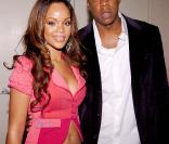 Jay-Z, Rihanna (ici ensemble en 2005) et Kanye West font équipe sur Run this town