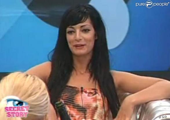 Emilie, de  Secret Story 3  !