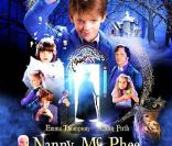 Affiche de Nanny Mcphee (2005)