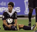 Les Girondins de Bordeaux ont battu Guingamp lors du Trophée des Champions, sur le score de 2 buts à 0, au Stade Olympique de Montréal, le 25 juillet 2009 !
