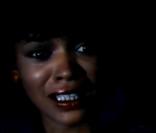 Capture d'écran du clip Thriller avec Michael Jackson et Ola Ray