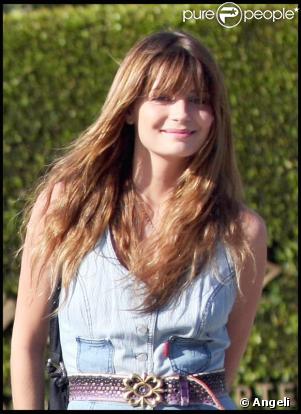Mischa Barton