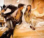 Des images de  Prince of Persia  !