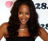 Naomi Campbell nous fait la visite de 