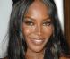 Naomi Campbell... la panthère sur tapis rouge !