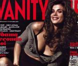 Quand on voit Elisabetta Canalis, on se dit que George Clooney a vraiment bon goût !