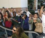A Los Angeles, bientôt une loi visant à protéger les célébrités des paparazzi ?