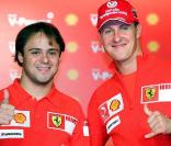 Michael Schumacher va remplacer son ex-coéquipier Felipe Massa durant sa convalescence