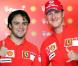 Felipe Massa se remet de son terrible accident... Michael Schumacher le remplace dans sa Ferrari ! Le retour du diable rouge !