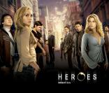 La série Heroes