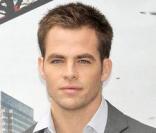 Chris Pine 