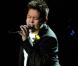 Shaheen Jafargholi lors de l'hommage à Michael Jackson au Staples Center, à Los Angeles, le 7 juillet 2009